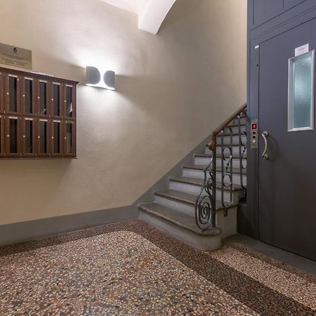 Bologna Saragozza District Apartment Exterior photo