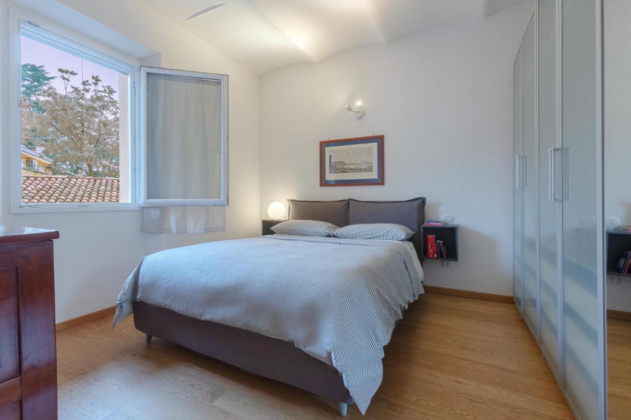 Bologna Saragozza District Apartment Exterior photo