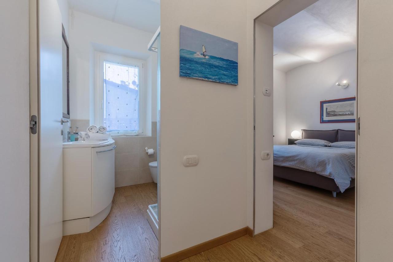 Bologna Saragozza District Apartment Exterior photo
