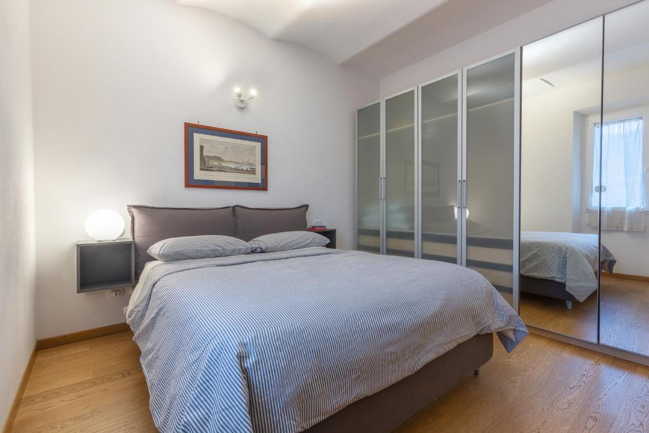 Bologna Saragozza District Apartment Exterior photo