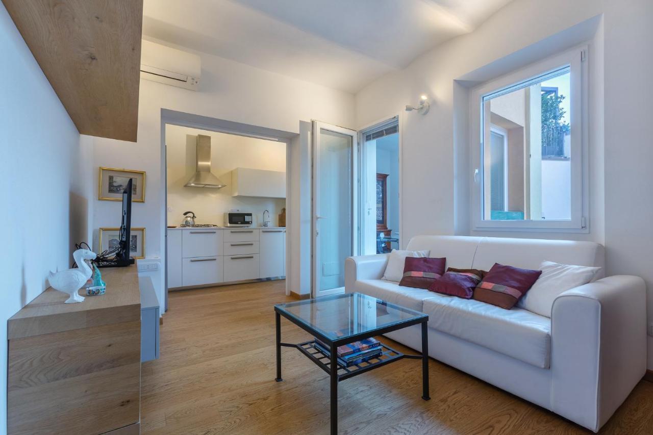 Bologna Saragozza District Apartment Exterior photo