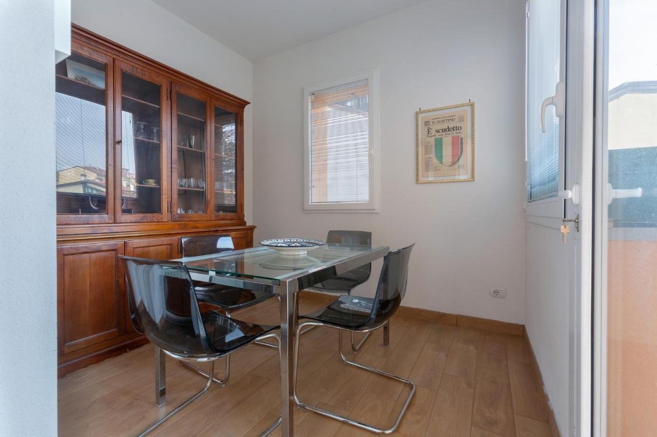 Bologna Saragozza District Apartment Exterior photo