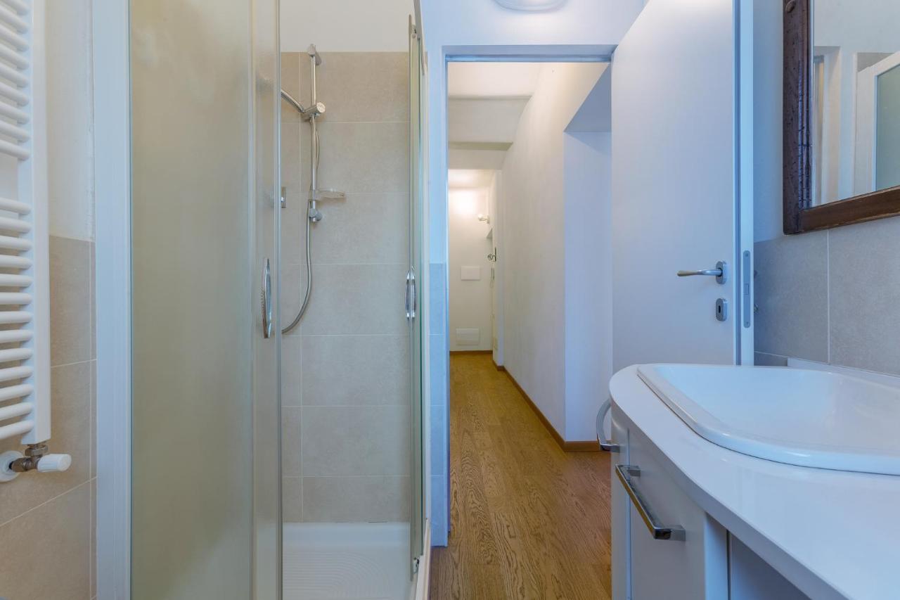 Bologna Saragozza District Apartment Exterior photo