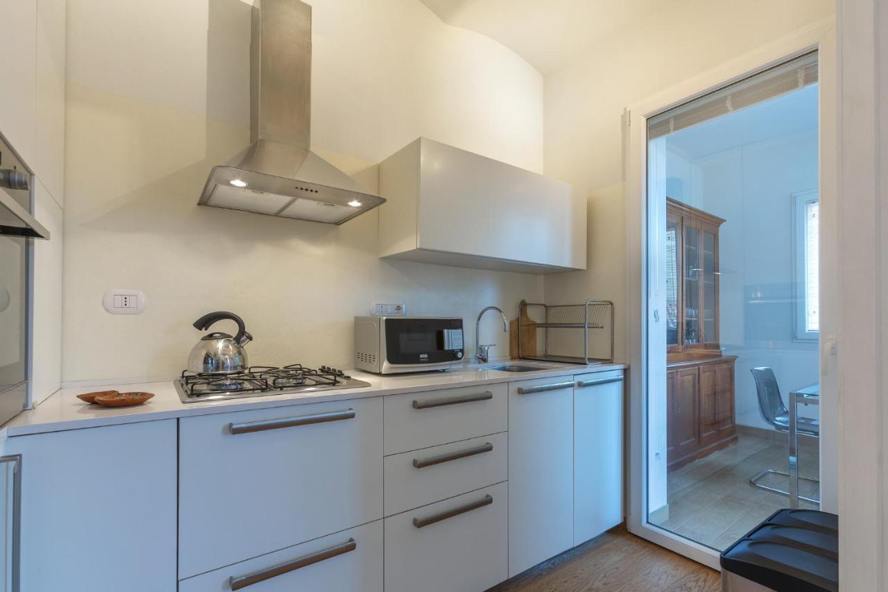 Bologna Saragozza District Apartment Exterior photo