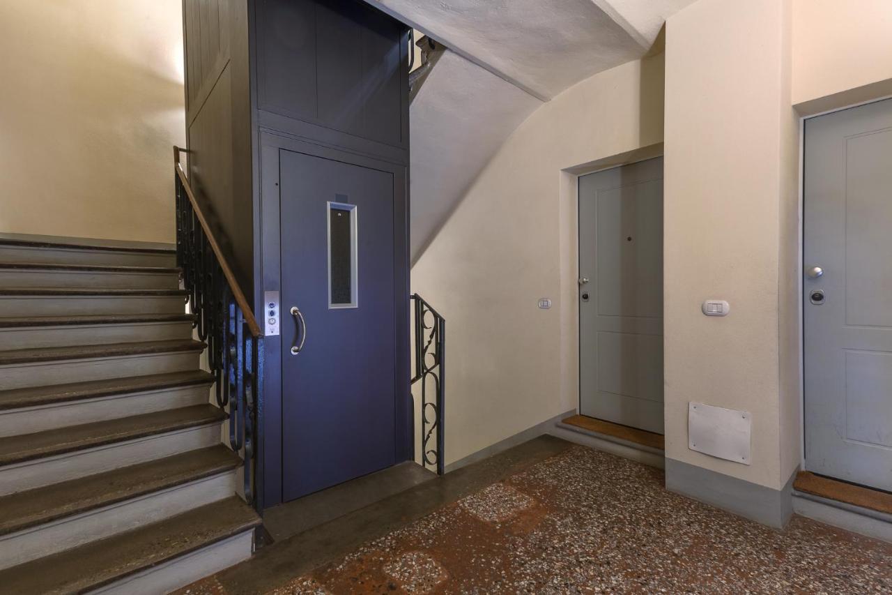 Bologna Saragozza District Apartment Exterior photo